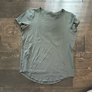 Lululemon love tee